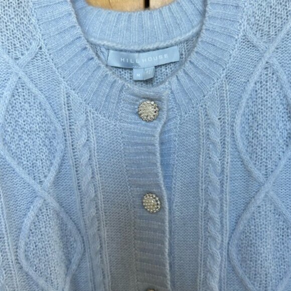 Hill House Ollie sweater NWT - Picture 4 of 6